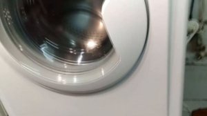 Стиральная машина INDESIT IWSC 6105