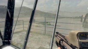 ArmA 2: Operation Arrowhead обзор