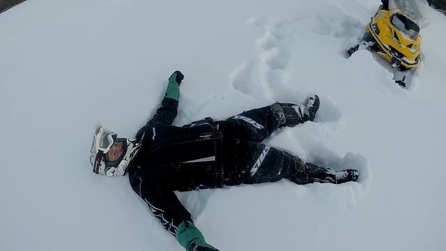 Стелс Викинг 600 и ТвойГараж.РУ смотреть онлайн