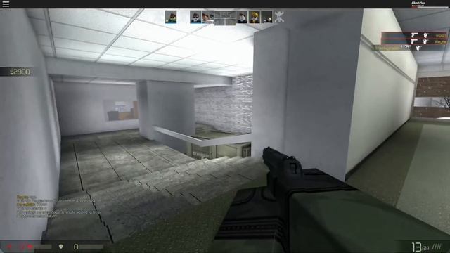 РОБЛОКС ИЛИ CS:GO !!! КТО КРУЧЕ ??? | ROBLOX ПО РУССКИ | | Роблоксер Альберт