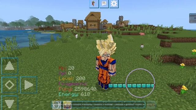 ☠️ТОП 5 МОДОВ? Для МАЙНКРАФТА ПЕ Бэдрок (1.19- 1.20) -- На ТЕЛЕФОН? смотреть онлайн