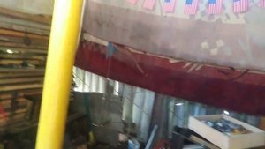 електропила Stihl MSE 141 C обзор