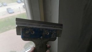 Как и чем шпаклевать откосы под покраску. ACRYL-PUTZ st 10 отзывы. Шпаклёвка стен мокрое по мокрому