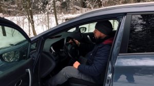 D3 (Den Dynamic Drive) | KIA CEED SW 1.6 АТ | Отзыв владельца