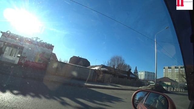Влог:Поездка в Барнаул