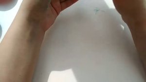 КАК ВОССТАНОВИТЬ СЛАЙМ ЕСЛИ ОН НЕ ТЯНЕТСЯ/ ПРОСТОЙ СПОСОБ