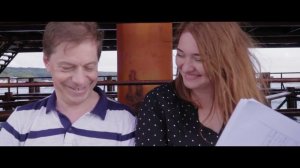 Короткометражный фильм ГРЕЧНЕВАЯ ПОЭТЕССА