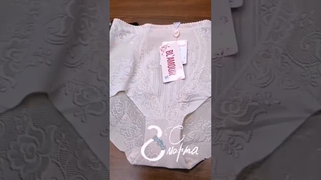 Трусы Утяжка - самый лучший подарок на 8 Марта 💕 Нижнее белье Губкин #утяжка #мода #подарок