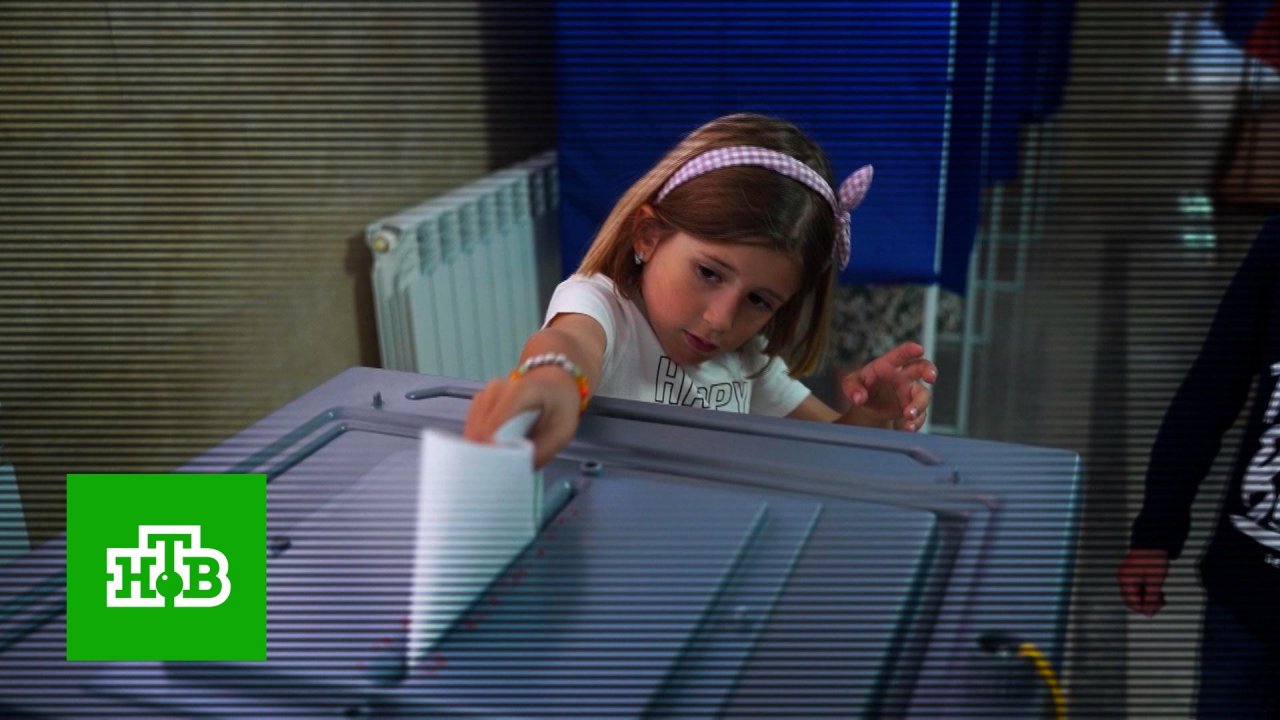 Рекордная явка: как прошли выборы в новых регионах России | «Итоги недели»