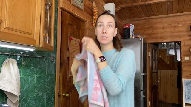 Как мотивировать детей на помощь? | Мотивация на уборку дома и готовку | Сельская жизнь