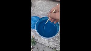 Покраска авто в РАПТОР [GRAVIHEL] на улице