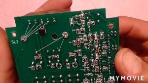 Разбор САУ-М6. Смотрим что внутри.