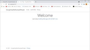 How the fix redirect_uri_mismatch error. #googledevelopers #googleoauth