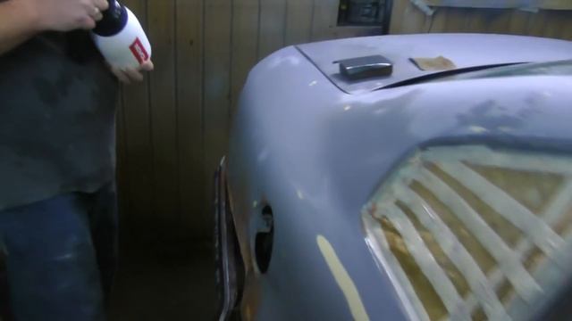 НЕОЧЁМЧИК #3 Упал МИ 8 Почему уходит много шпатлёвки смотреть онлайн