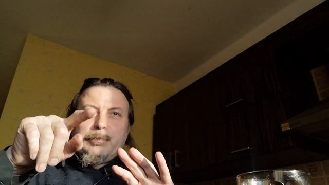 Продолжение. "Главы о прозрении Истины": структура, 5-й стих. смотреть онлайн