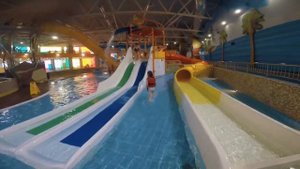 Аквапарк Лимпопо Оренбург🏊🏼♂️🏊🏼♀️
