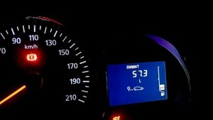 Расход топлива Рено Логан с двигателем h4m 113 л. с.