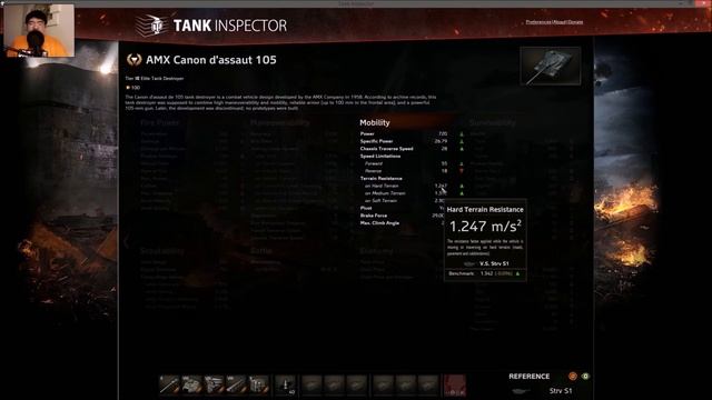 LEAKED!-ish 9.19.1 T.S. Hidden Vehicles Stats Preview* || World of Tanks смотреть онлайн
