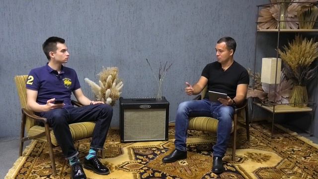 На что живет пастор церкви? / НЕПРОСТОЙ ВОПРОС ПАСТОРУ 1 ВЫПУСК