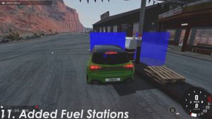 Подборка модов в BeamNG.drive #2 | Топ модов на лето 2022