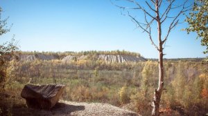 Карелия в центре России?