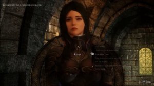 Kiyomi-Standalone Follower-Skyrim Mods Friday #199 [FR]