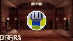 Here I Come Roblox Doors-Extended Instrumental Version By @Piano Vampire
