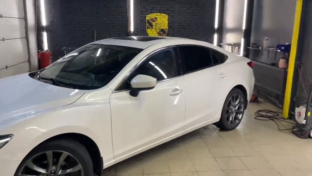 Автозапуск - Открыли дверь при автозапуске - что будет?
