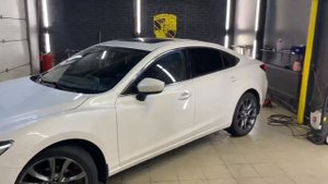 Автозапуск - Открыли дверь при автозапуске - что будет?