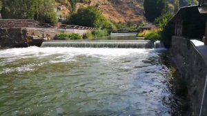 Welcome to Armenia,  Hrazdan Gorge ,Hrazdan River,   www.armenia.alotravel.am, 2017