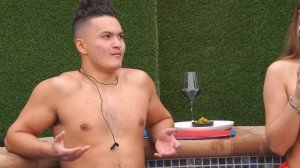 HOT TUB DATE WITH SKY BRI (EXTREME)