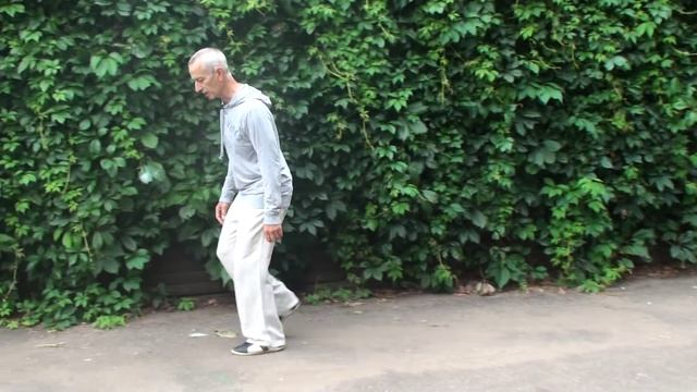 Школа бега доктора Попова. Бег ребёнка 2. смотреть онлайн