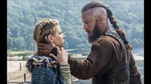 Garmarna - Herr Mannelig (Vikings Soundtrack)