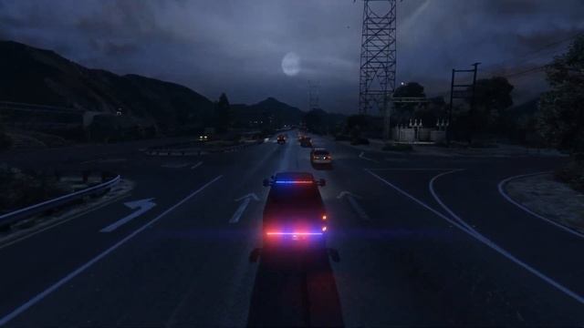 ? I'M BACK!! ? LSPDFR 2021 Ford F250 Lariat Police Pursuit! | MattCC16 смотреть онлайн