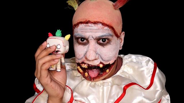 Twisty Unboxing Twisty Funko POP! (Regular & SDCC Exclusive) смотреть онлайн