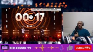 BEATBOX REACTION | Mo' the ???? REACT to Rogue Wave ?? ?? GBB 2021 Tag Team Elimination