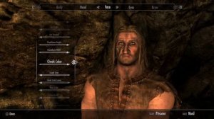 Marrying the tavern whore in skyrim