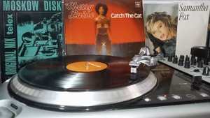 CHERRY LAINE:  SPEED FREAK SAM  1979.