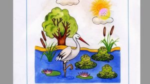 Учим цифры и числа с ребенком 2-5 лет