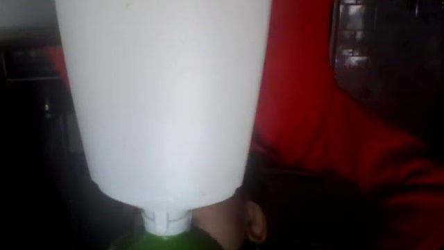 Приготовление клея