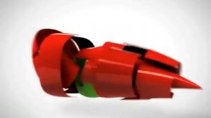 Заставки Рекламы "Перец" (2011-2015)