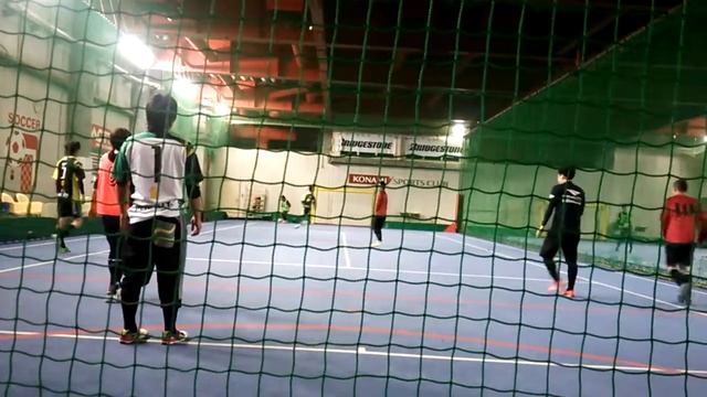 Game of the action soccer 271 смотреть онлайн