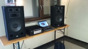 Magnat Soundforce 1300 - Wiggle