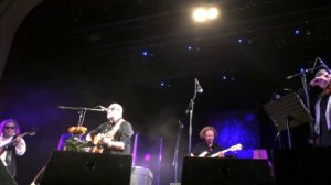 БГ - Не было такой и не будет