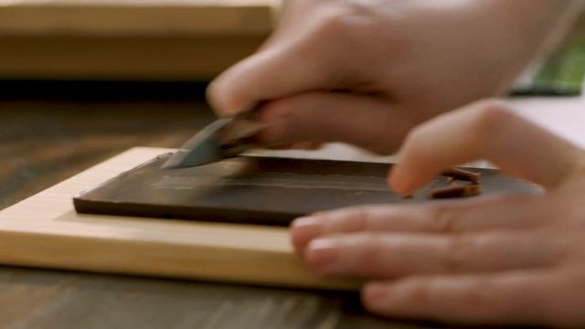 Уроки фудстайлинга: как украсить маффины смотреть онлайн