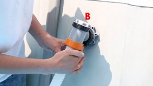 Pompy piaskowa Bestway 58497 o wydajności 5678 L/h