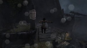 Tomb Raider 2013 Высокая   все тайники горная деревня собраны