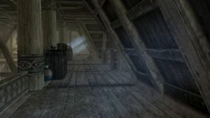 Как пить кровь. How to drink blood. TESV Skyrim