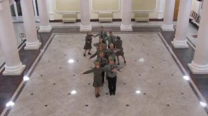 Военное  танго