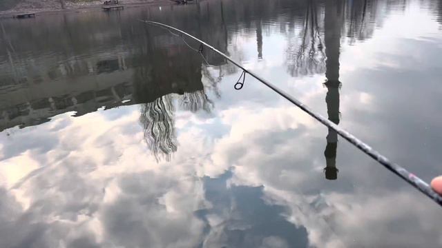 Удачная рыбалка смотреть онлайн